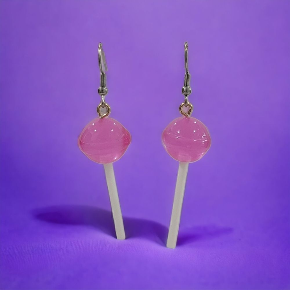 🍭Lollipop Earrings🍭(2-A031-E)-Jewelry for Women